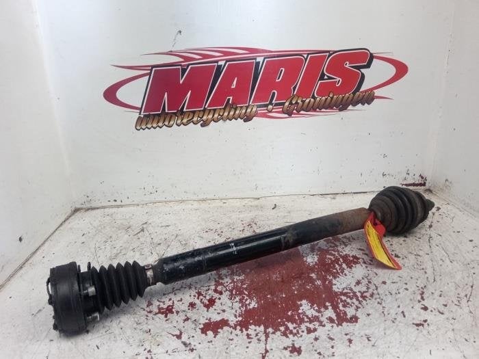 Arbre de transmission avant droit d'un Audi A2, -, -, 3 mois de garantie, Audi