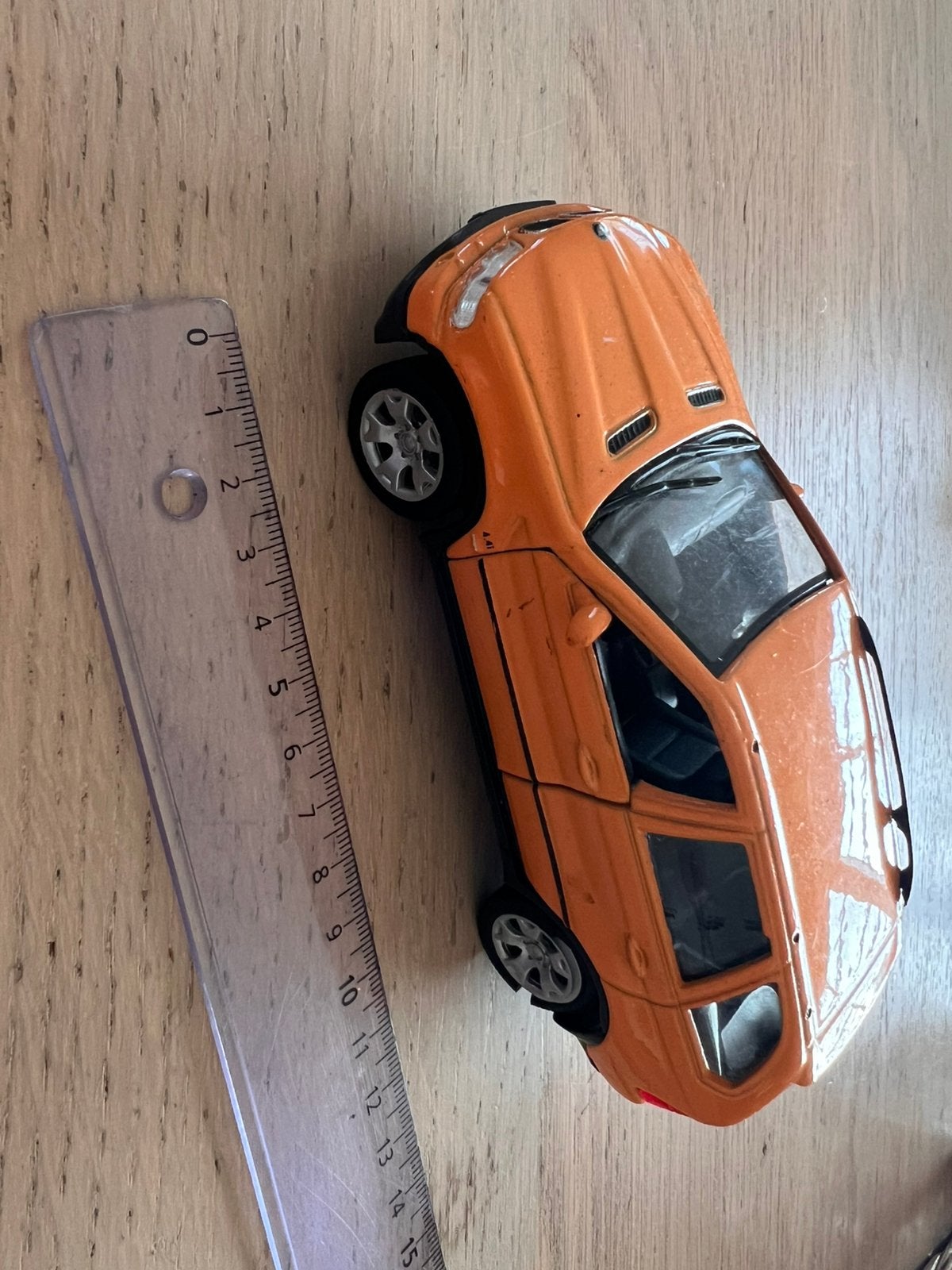 Bmw x5, Hobby en Vrije tijd, Ophalen of Verzenden, Zo goed als nieuw