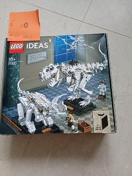 lego dinosaurus, Ophalen, Lego, Compleet, Complete set
