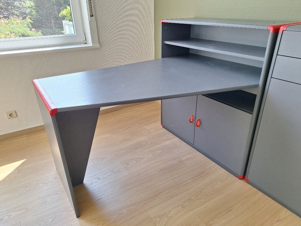 jeugdkamer Emdeka, Ophalen, Gebruikt, Jongetje of Meisje