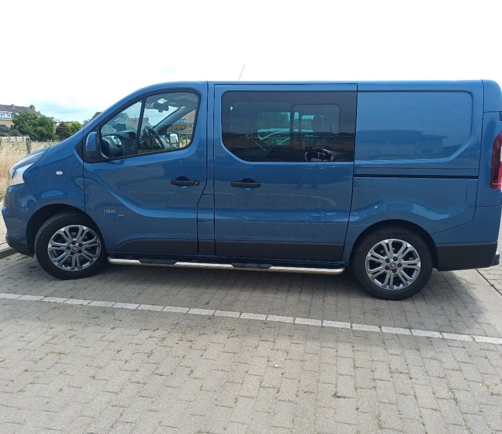Auto, Auto's, Stof, Zwart, 2000 kg, 1600 cc