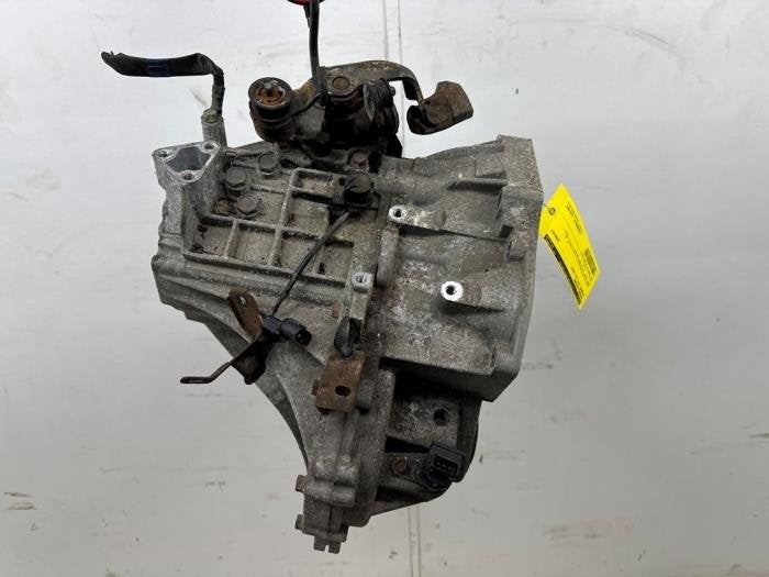 Boîte de vitesse d'un Hyundai I10, -, 3 mois de garantie, Utilisé, Hyundai
