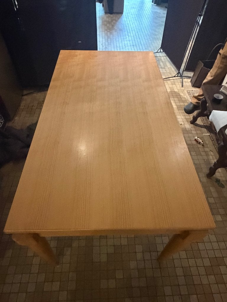 IKEA EKEDALEN Uitschuifbare Eettafel, Ophalen, Gebruikt, Info@denekster.com, Weet ik niet