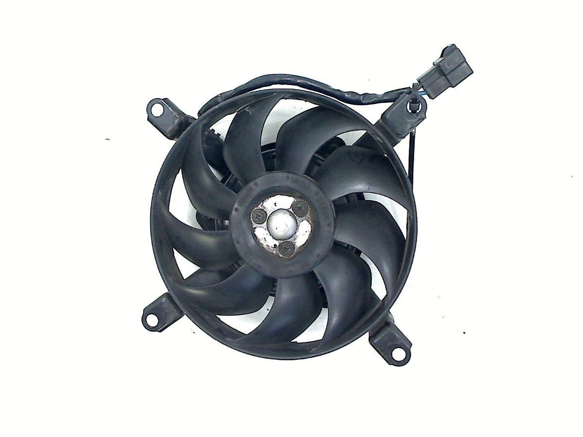 VENTILATOR Yamaha FZ 6 2004-2006 (FZ6 FAZER), Dhr. S. di Majo, Gebruikt, Info@cama-motorparts.nl, P.J. Troelstraweg 8 8
3144 CX  MAASSLUIS, NL