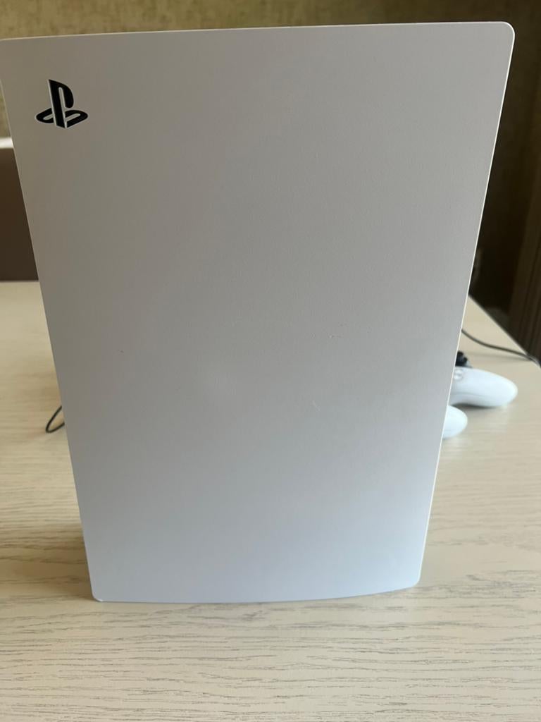 Refurbished digital ps5, Games en Spelcomputers, Spelcomputers | Sony PlayStation 5, Ophalen of Verzenden, Zo goed als nieuw