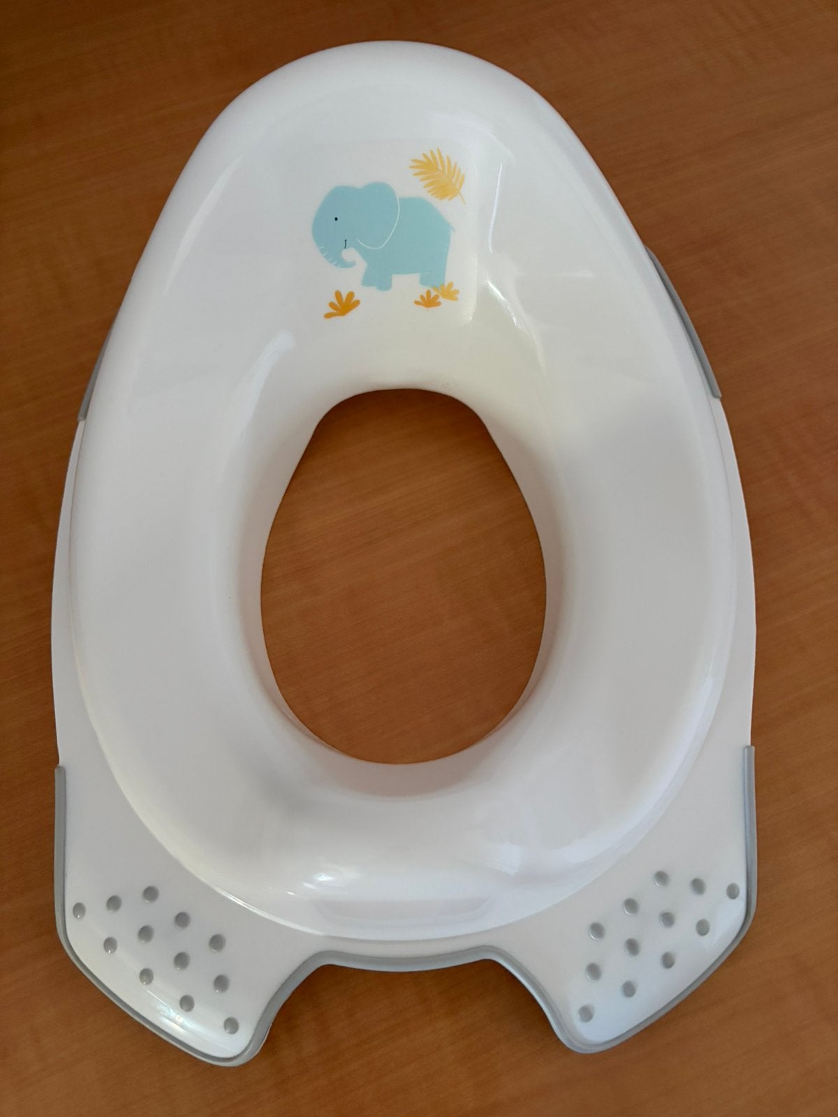 Toilet verkleiner, Ophalen of Verzenden, Zo goed als nieuw