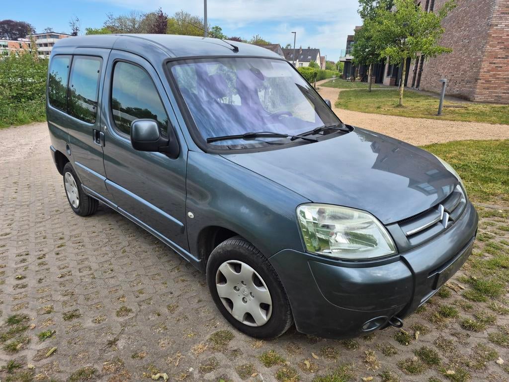 Citroen berlingo, Auto's, Citroën, Bedrijf, Te koop, Berlingo