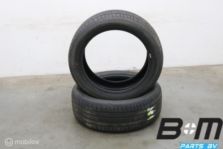 2 x 2355020 100T Hankook Ventus S1 Evo3 EV AO DEMO 235 50 20, Autos : Pièces & Accessoires, Pneus & Jantes, Véhicule de tourisme