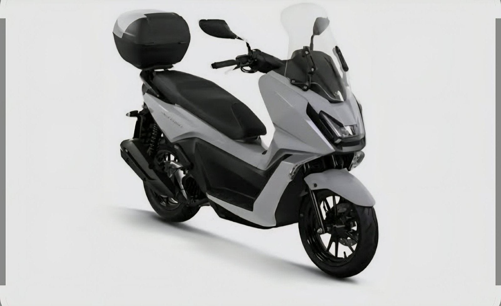kymco skytown, Fietsen en Brommers, Ophalen, Kymco, Benzine, 50 cc