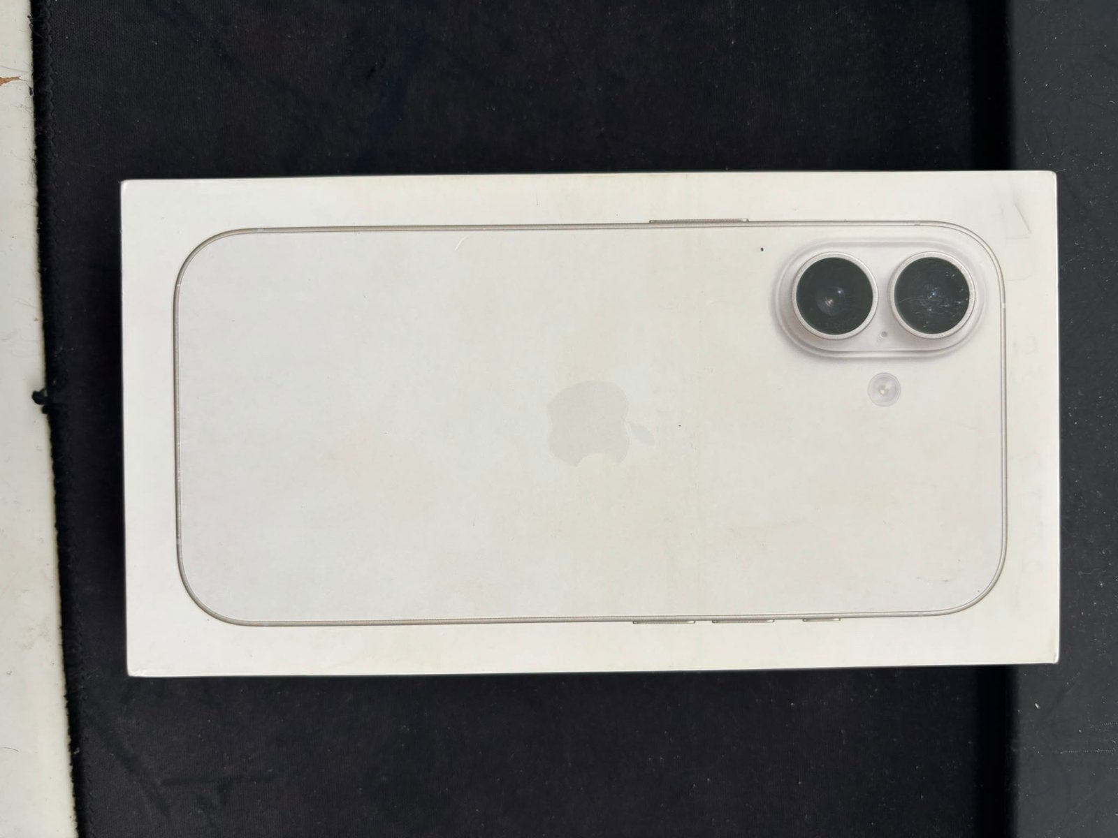 Iphone 17 256gb WIT, Telecommunicatie, Mobiele telefoons | Apple iPhone, 256 GB, Overige modellen, Wit, Nieuw