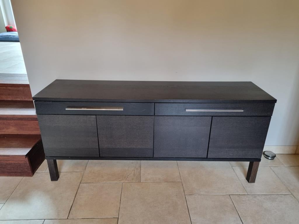 Armoire à vendre., Enlèvement