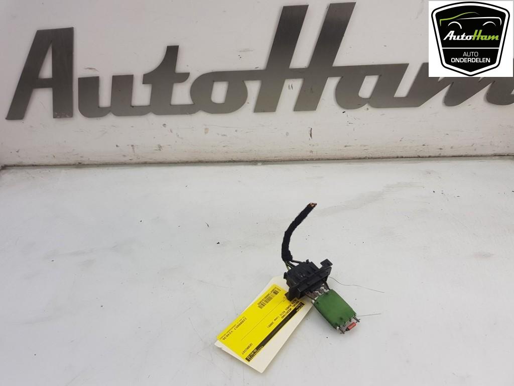 RESISTANCE CHAUFFE Alfa Romeo MiTo (955) (|55702407|), Autos : Pièces & Accessoires, Climatisation & Chauffage, Alfa Romeo, Utilisé