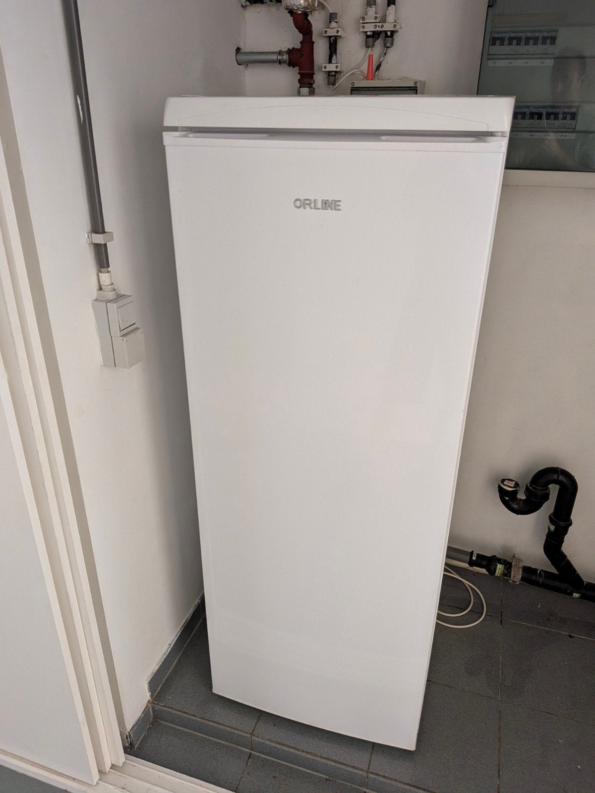 Congélateur Freezer 7 étages, Enlèvement, Congélateur