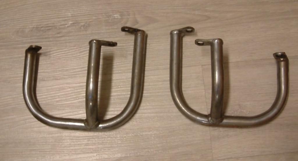 beugels  val baren cb500  logo cb 400 accubakken bol dor, Motoren, Onderdelen | Honda, Ophalen of Verzenden