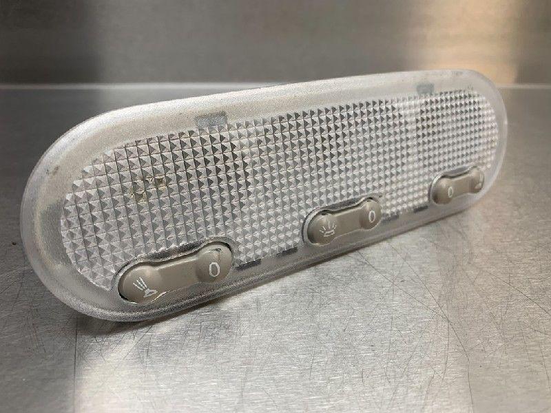BINNENVERLICHTING VOOR Nissan Juke (F15) (|NISSANJUKE|), Auto-onderdelen, Verlichting, Gebruikt, Nissan