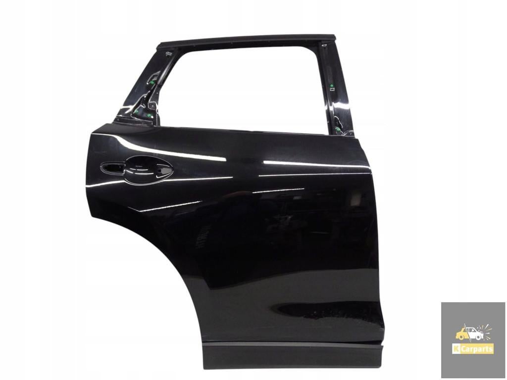 KB7W72010 (-Auto), Mazda CX-5 II KF 2017-2025 rechter achter, Auto-onderdelen, Gebruikt, Shinchi, Fuchu-Cho 3-1
730-8670  Hiroshima