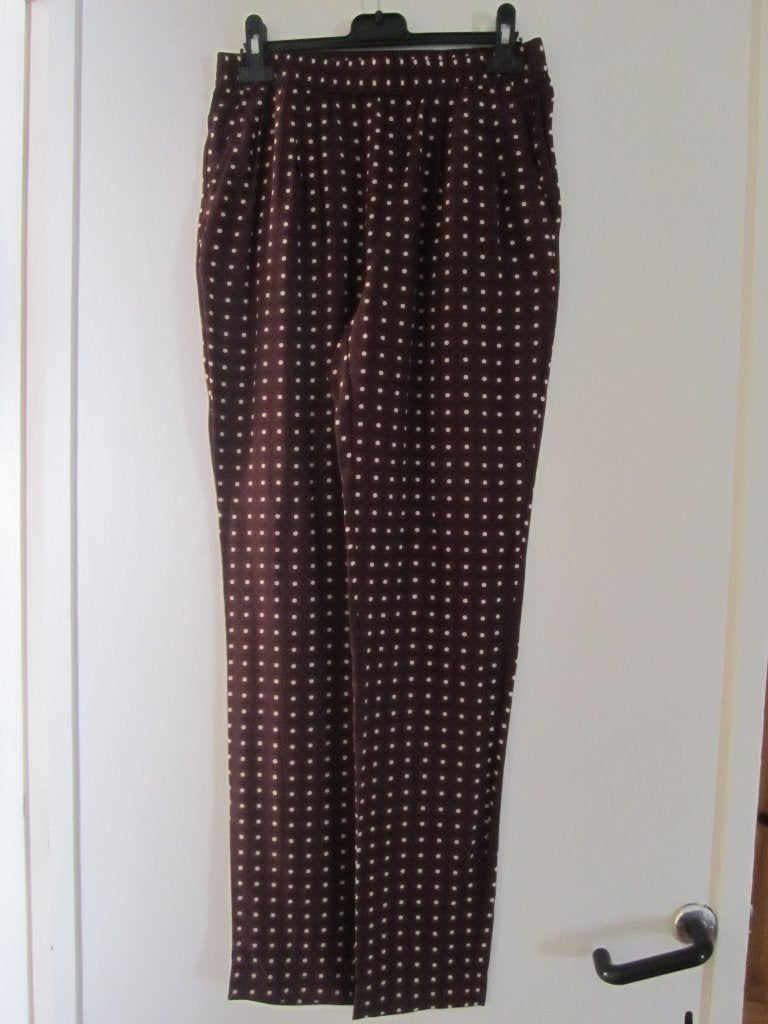Broek Essentiel Antwerp maat 36, Kleding | Dames, Meerkleurig, Ophalen of Verzenden, Zo goed als nieuw, Essentiel Antwerp