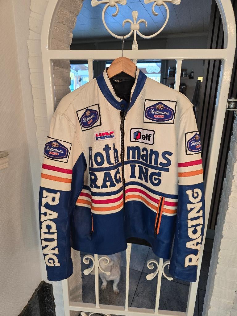 sportkleding, Ophalen, Zo goed als nieuw, Rothmans