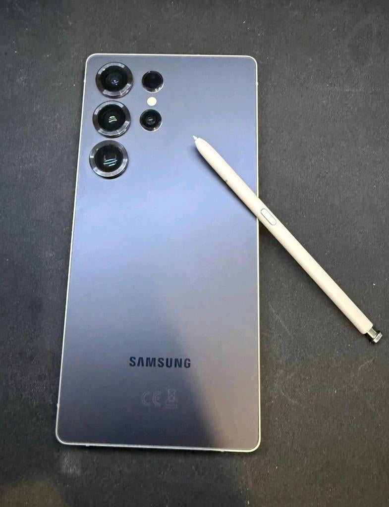 Samsung S25 Ultra 512 GB, Telecommunicatie, Mobiele telefoons | Samsung