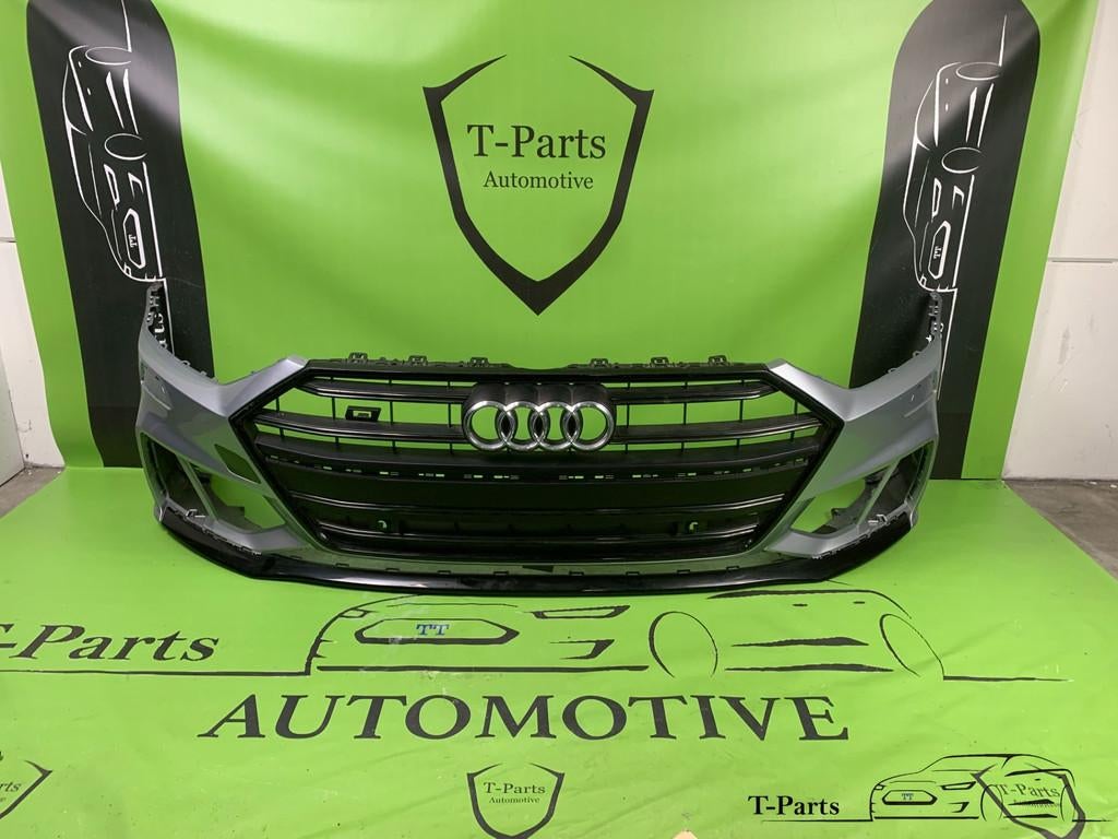 audi a7 S7 voorbumper bumper grille rooster, Info@fabrikant.eu, Audi, Bumper, Fabrikantstraat 1
1000 AA  Amsterdam