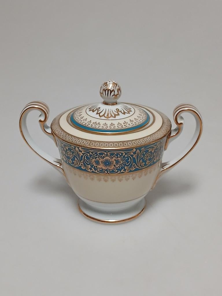 Sucrier Noritake, Enlèvement ou Envoi
