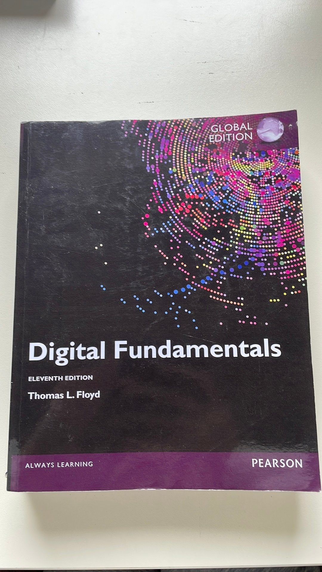 Digital Fundamentals 11e, Boeken, Ophalen, Gelezen