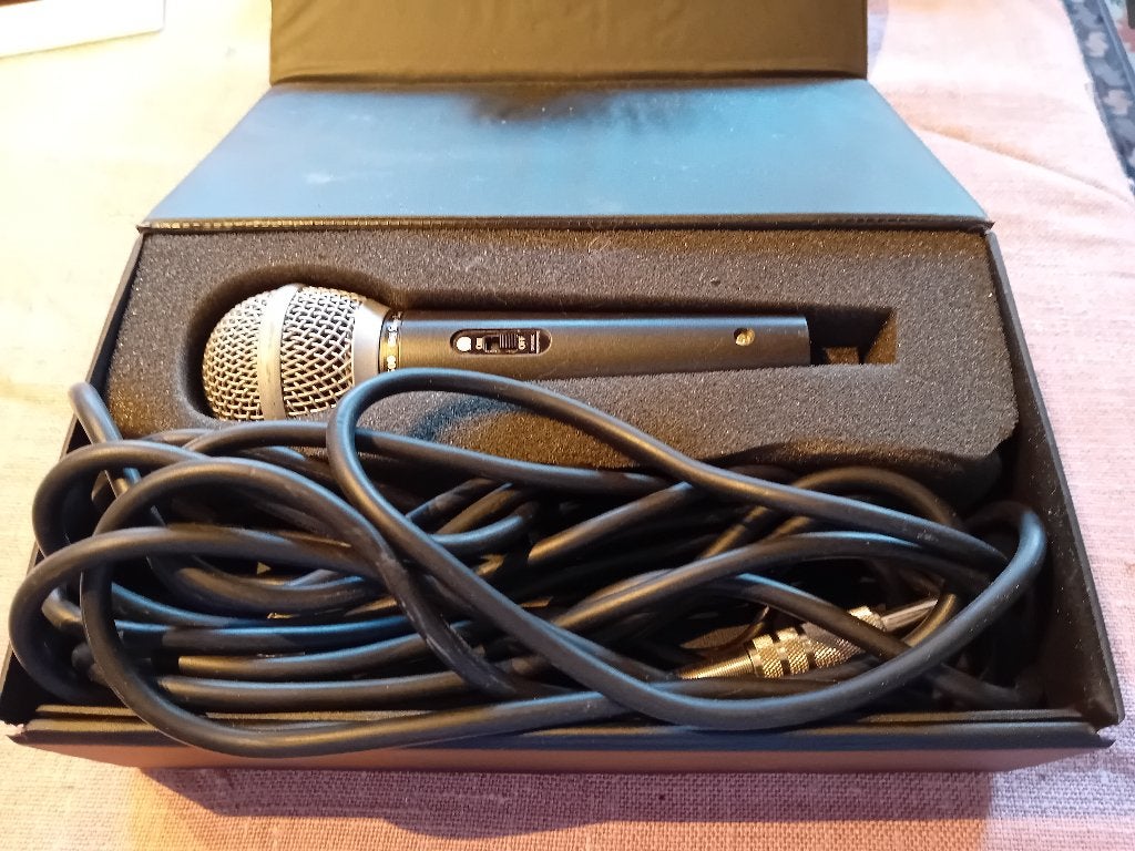 muziek, Muziek en Instrumenten, Ophalen, Zo goed als nieuw, Overige instrumenten