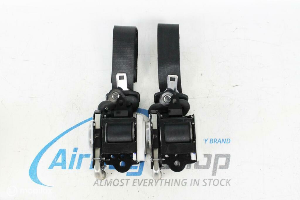 2 x Gordels Ford Ranger (2015-2018)