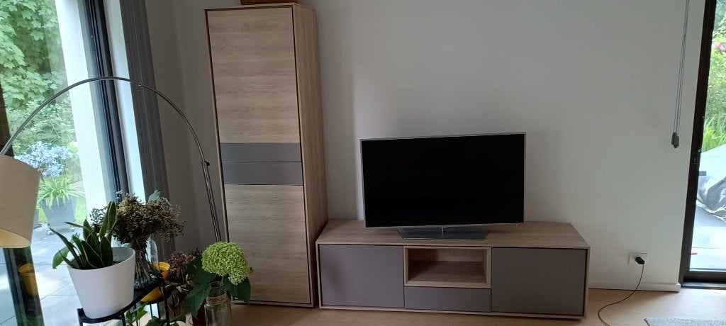 eetkamer (zonder stoelen), Ophalen, Gebruikt, Klassiek, 6 tot 8 stoelen