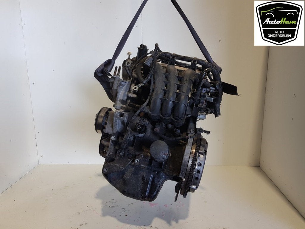 MOTOR Mitsubishi Colt (Z2 / Z3) (|1000B984|), Dhr. J. Ham, Gebruikt, Administratie@autoham.nl, Mitsubishi