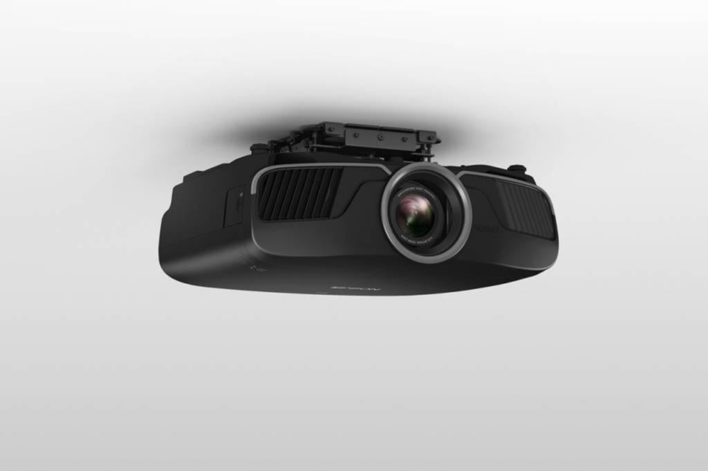 Epson beamer, Ophalen, Zo goed als nieuw