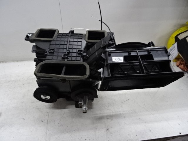 RADIATEUR DE CHAUFFAGE Renault Kangoo Express (FW), Utilisé, Renault