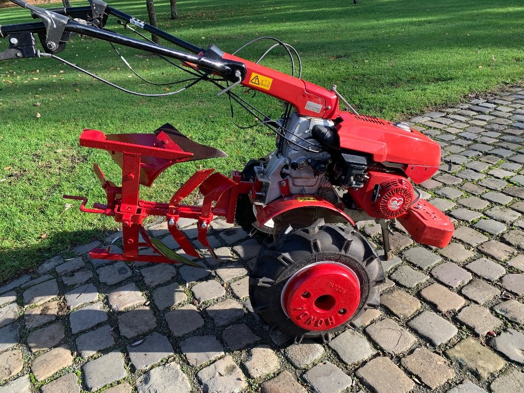 Honda Tuinfrees/ploeg, Ophalen, Gebruikt, Tuinfrees, Benzine