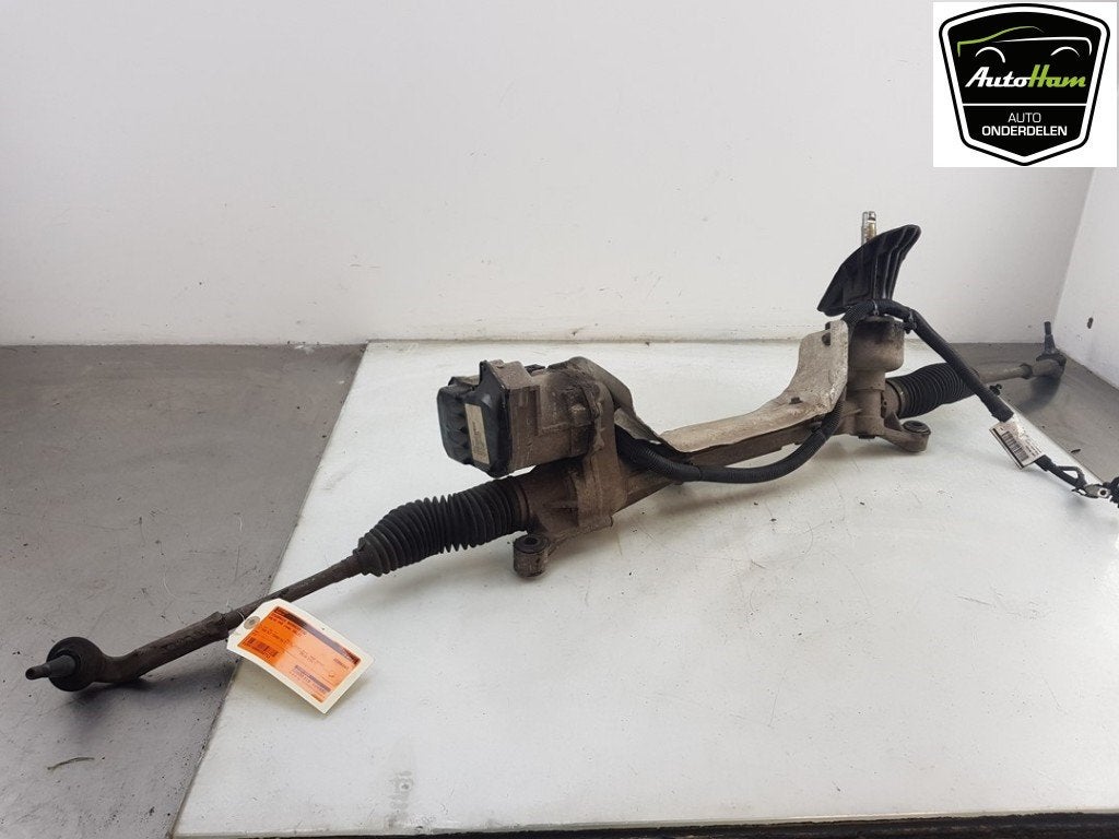 DIRECTION ASSISTEE RACK Volvo V40 (MV) (|NIETAFLEESBAAR|), Utilisé, Volvo