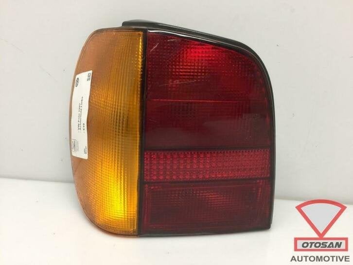 vw polo 1997 feu arri re gauche, Neuf, Volkswagen, Volkswagen AG, Vw@volkswagen.de