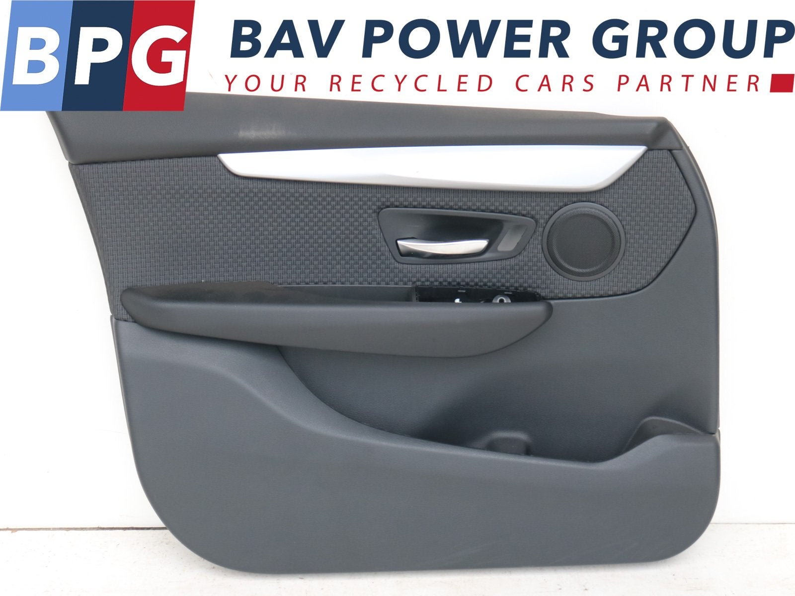 PANNEAU DE PORTE AVANT GAUCHE 2 serie Active Tourer (F45), Utilisé, BMW, Petuelring 130
80809  München, DE, Bayerische Motoren Werke AG