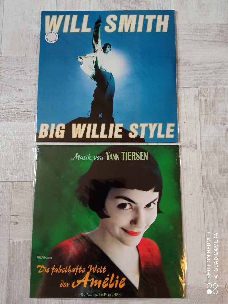 SIN89/News Vinyl 5, Verzenden, Nieuw in verpakking, 12 inch, LP