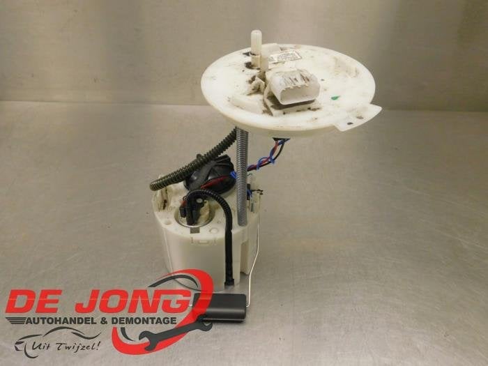 Brandstofpomp Elektrisch van een Opel Astra, Gebruikt, -, -, Opel