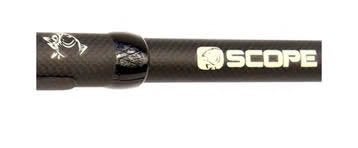 GEZOCHT: Nash scope 10ft 3,5 Lbs, Ophalen