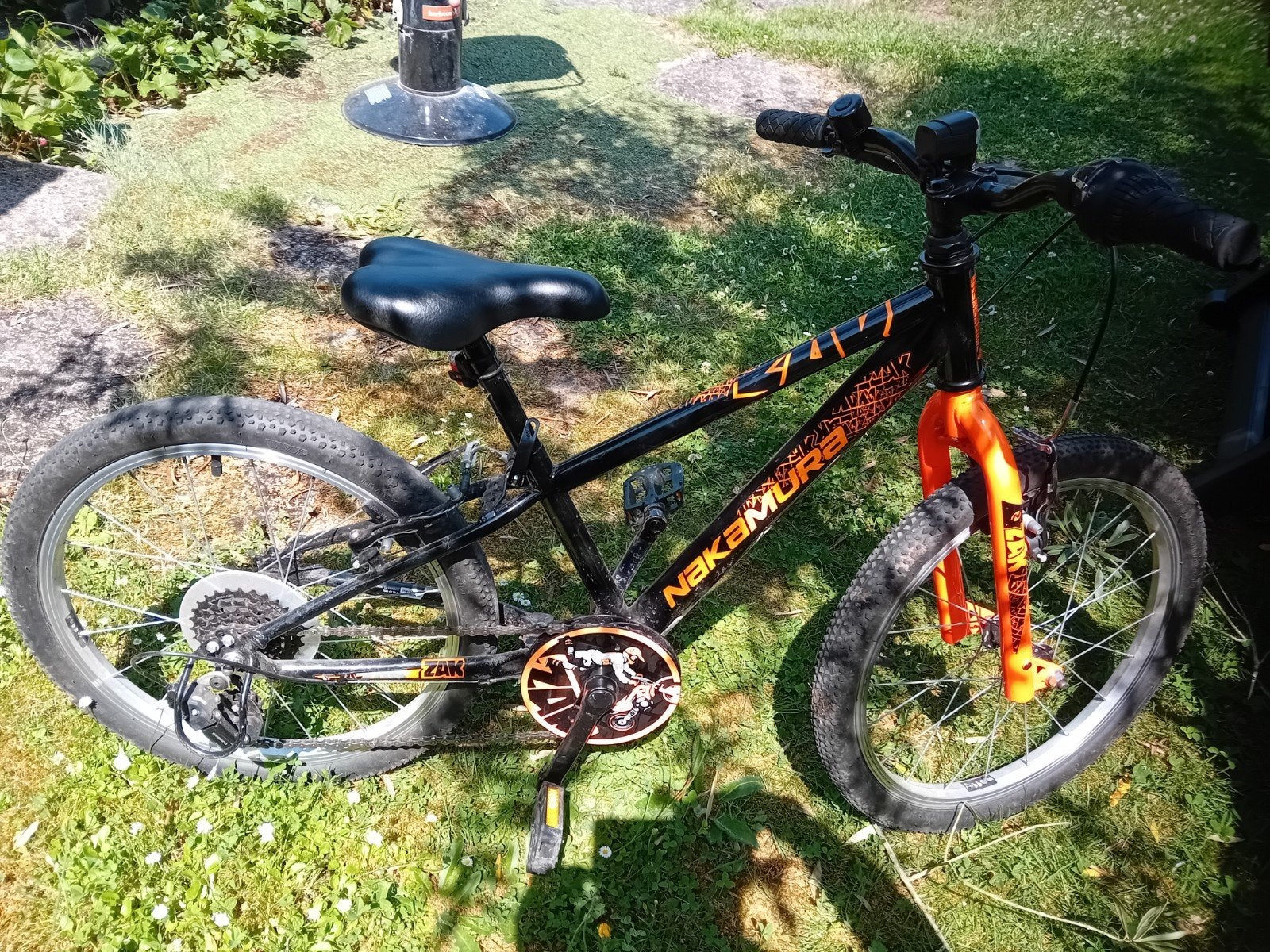 Vélo, Vélos & Vélomoteurs, Enlèvement ou Envoi