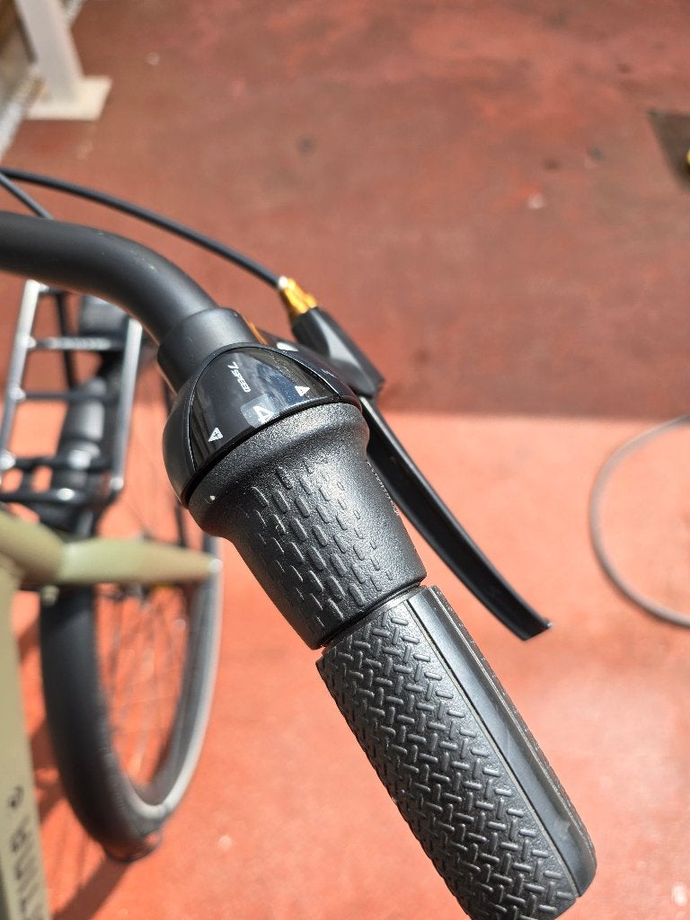 Heel mooi fiets in zogoed als nieuw cortina common, Vélos & Vélomoteurs, Vélos | Femmes | Vélos pour femme, Autres marques, Vitesses
