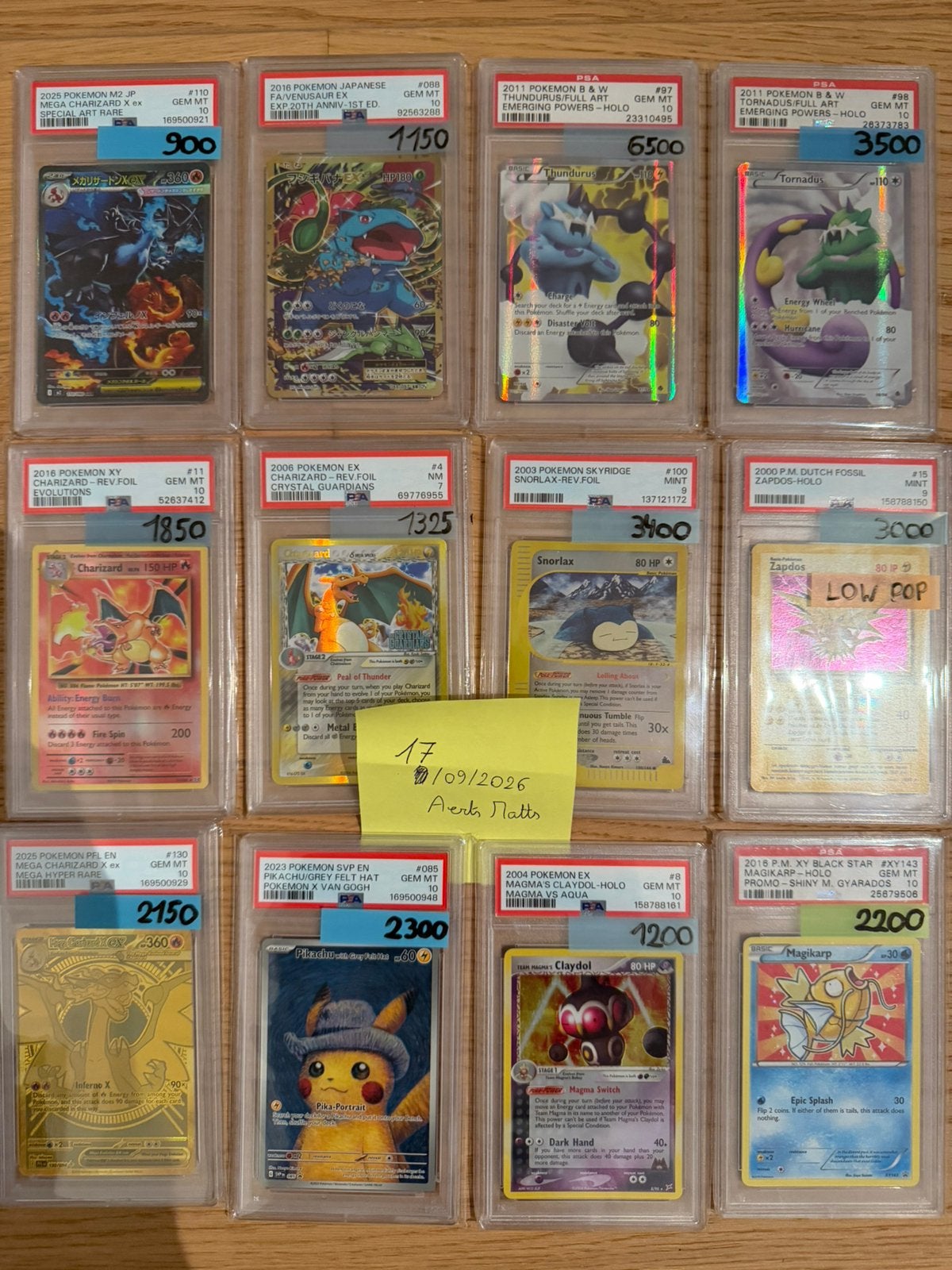 Slabs goedkoo/cheap, Ophalen of Verzenden, Zo goed als nieuw