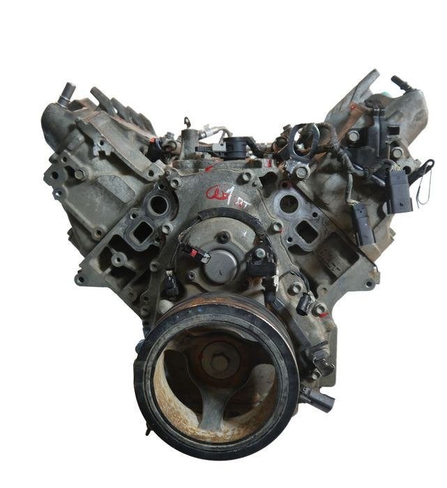 Moteur d'occasion Chevrolet Silverado 6.2 - L87/376CUV8, Autos : Pièces & Accessoires, Envoi, Révisé, Chevrolet