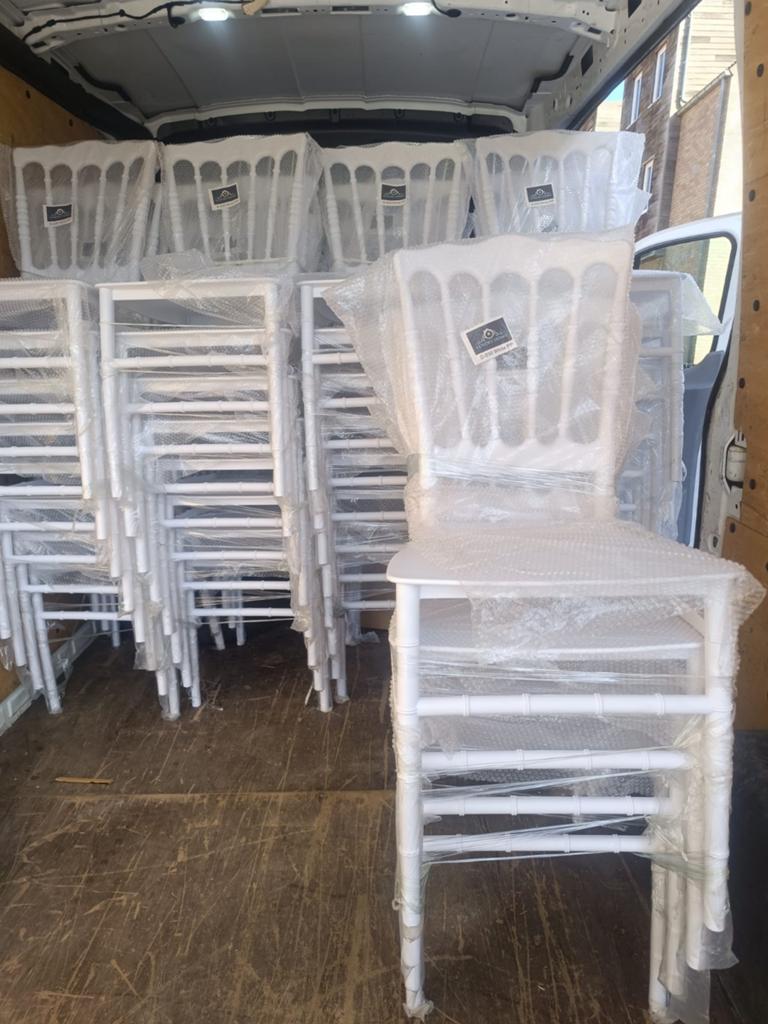 Chaise napoleon neuve en gros