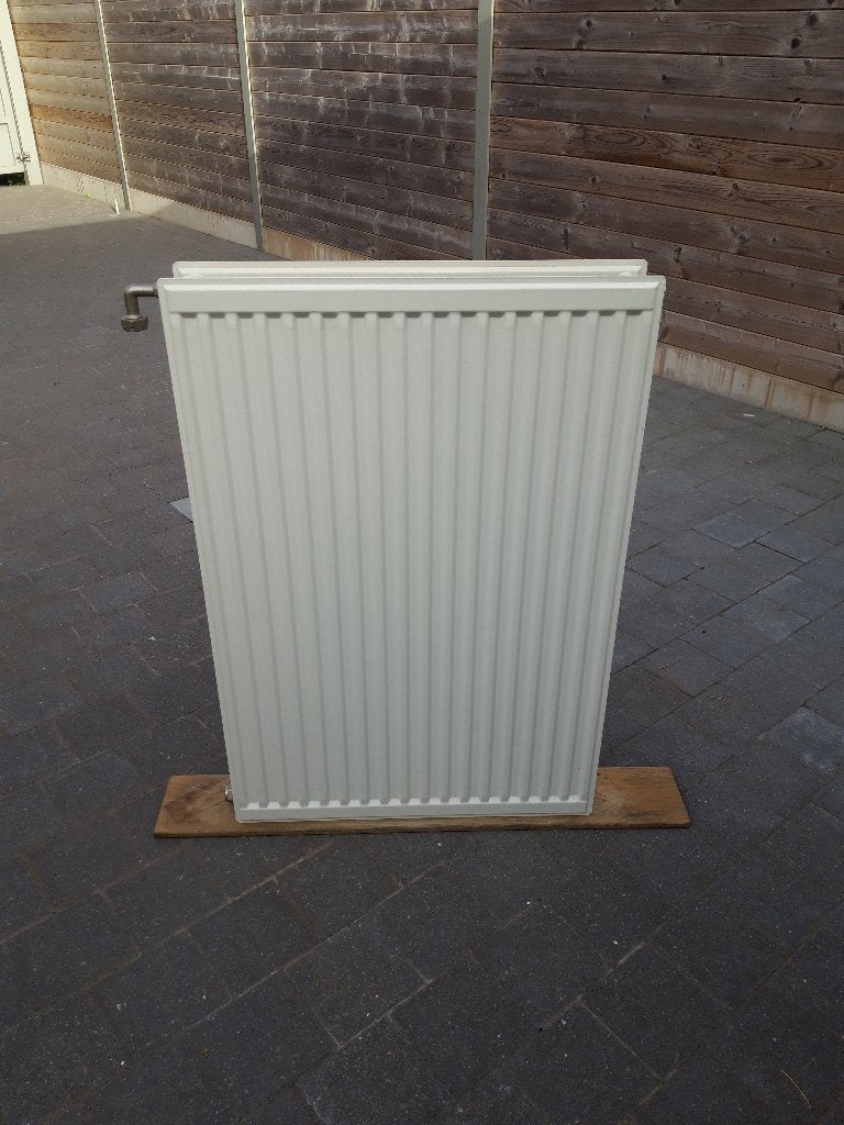 Radiateur, Bricolage & Construction, Enlèvement, Utilisé, Radiateur