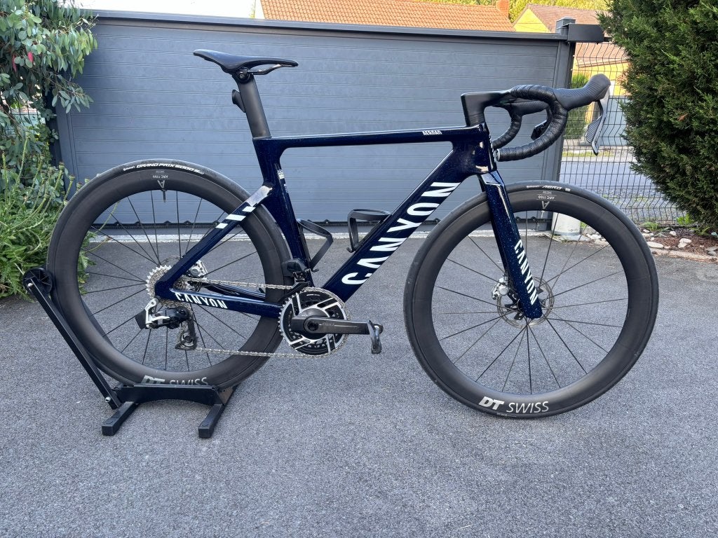 Canyon Aeroad CFR 2026 - Taille S, Vélos & Vélomoteurs, Autres marques, Enlèvement ou Envoi, 28 pouces, Frein à disque
