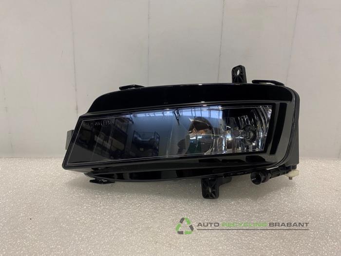 Feu antibrouillard avant gauche d'un Volkswagen Golf, Autos : Pièces & Accessoires, Volkswagen, -, 3 mois de garantie, Utilisé
