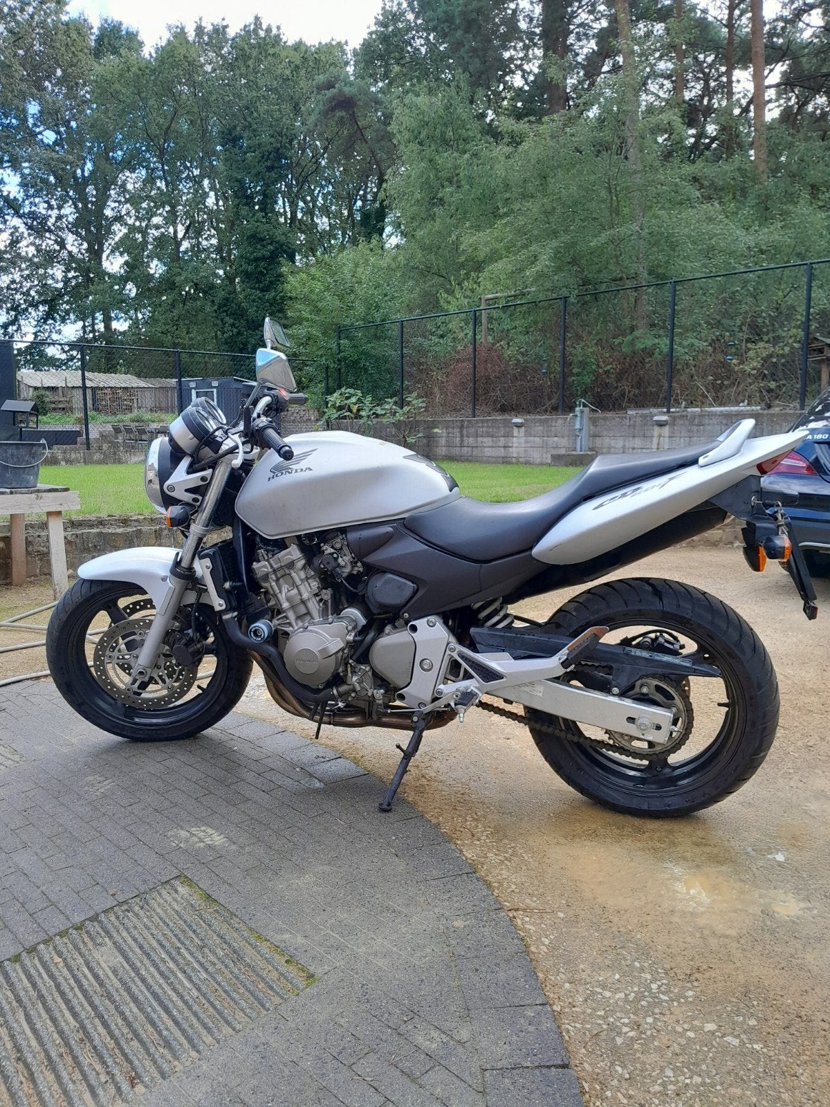 honda cb 600f hornet, Motos, Particulier