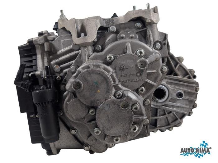 Automaatbak d'un Volvo V70, -, 3 mois de garantie, -, -