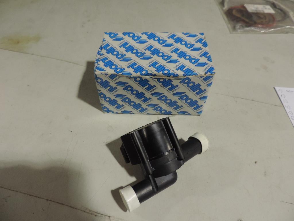 polini waterpump, Fietsen en Brommers, Ophalen of Verzenden, Nieuw, Overige typen, Overige merken